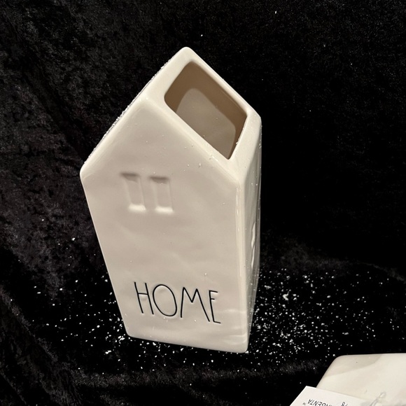 ⭐️BOGO FREE⭐️ NWT Rae Dunn “Birdhouse” Planters - Picture 5 of 10